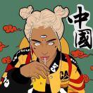 小涵同學(xué)的頭像