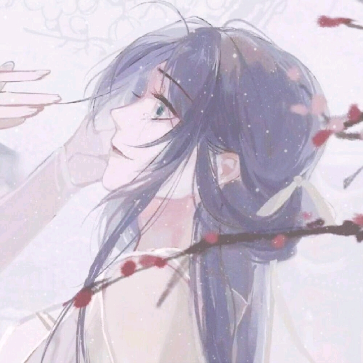 當條小咸魚?的頭像