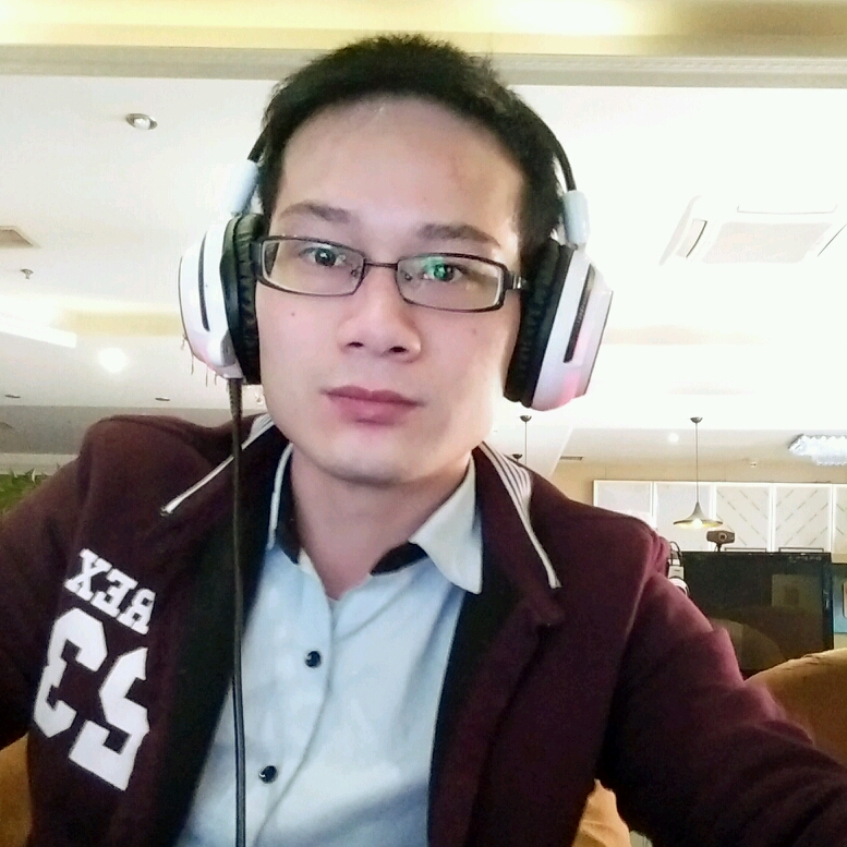 左邊的你的頭像