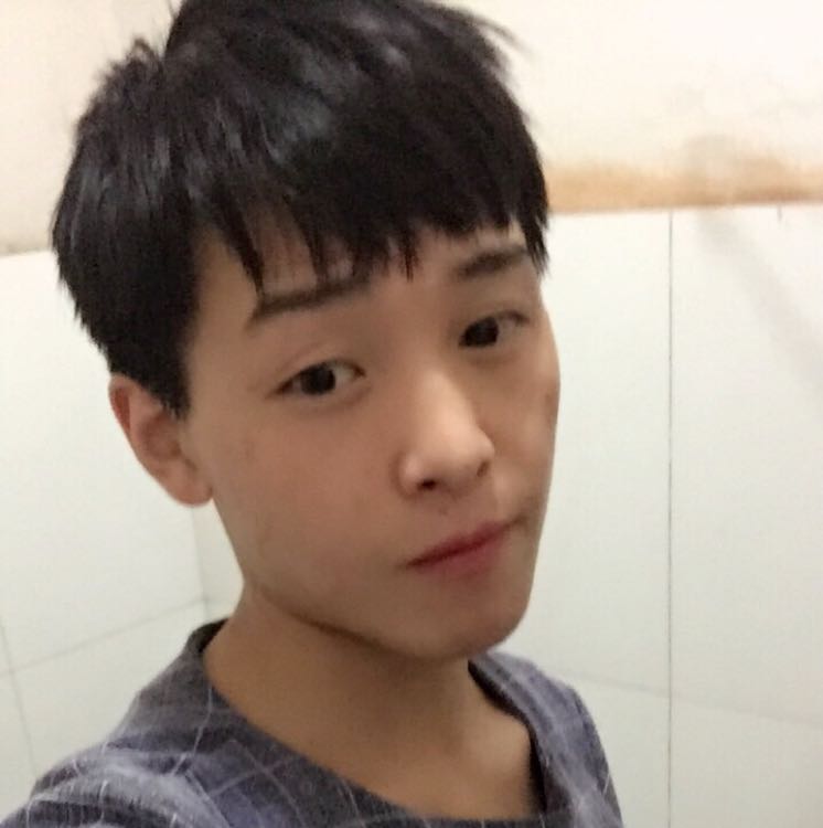 曾經那段愛！的頭像