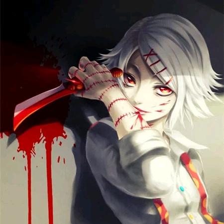 有一顆毛豆豆的頭像