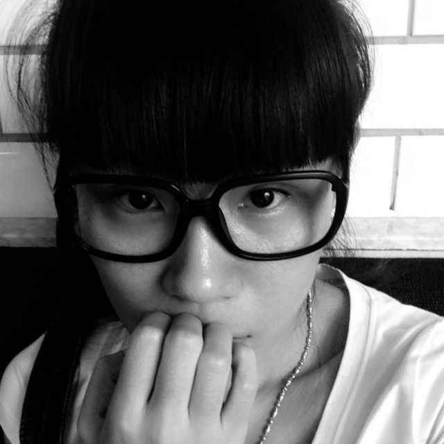 不，完美。的頭像