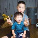 他是做裝修的。指的是我的頭像