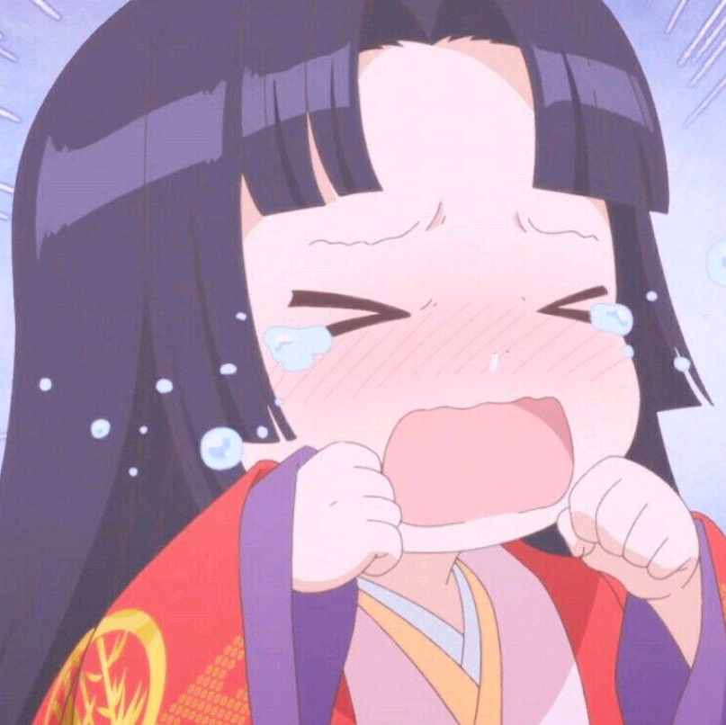 都會好噠寶貝們，乖哦，一起努力！的頭像