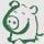 peppa		pig的頭像