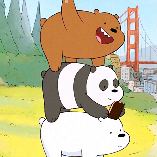 沒有什么不同的頭像