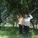 精彩紛呈的頭像