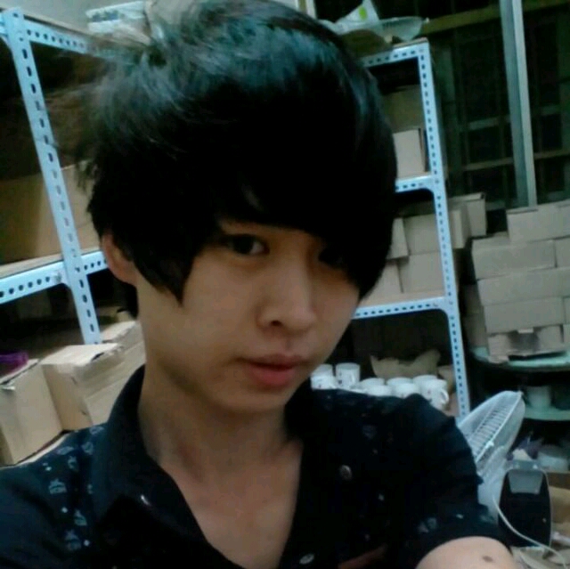 鐘愛(ài)一生的頭像