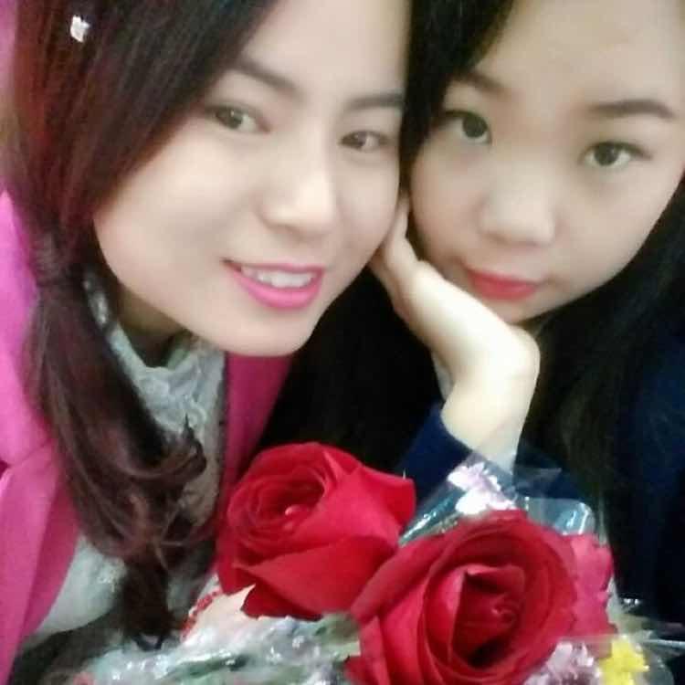 a燕,形象設計師的頭像