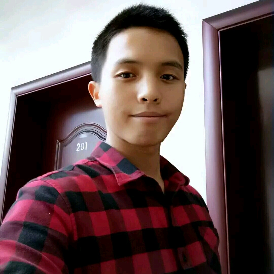 ╄瞬間の悸動的頭像