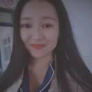 像是意中人的頭像