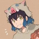 曉霧將歇的頭像