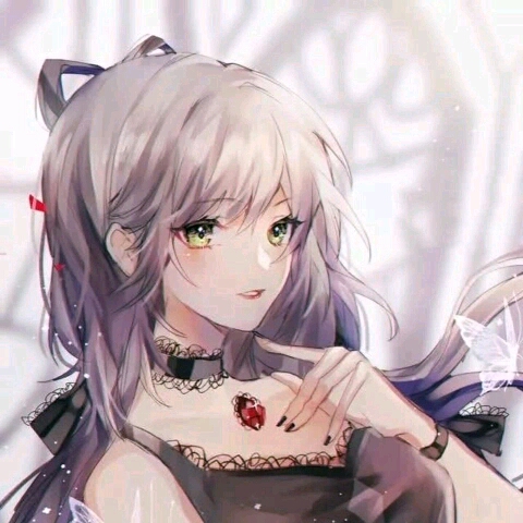 にせいなあきや的頭像