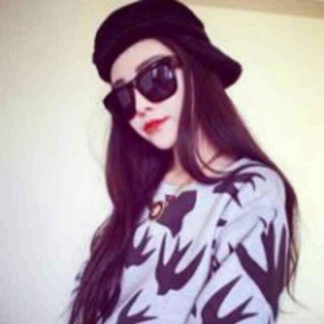 閨密精品女裝jzy的頭像