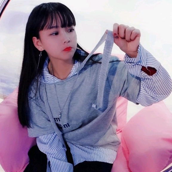 半夜花開的頭像