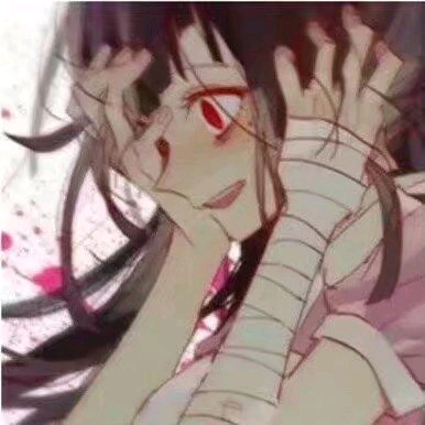 天使惡魔系巫毒娃娃的頭像