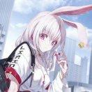 學習女孩的頭像