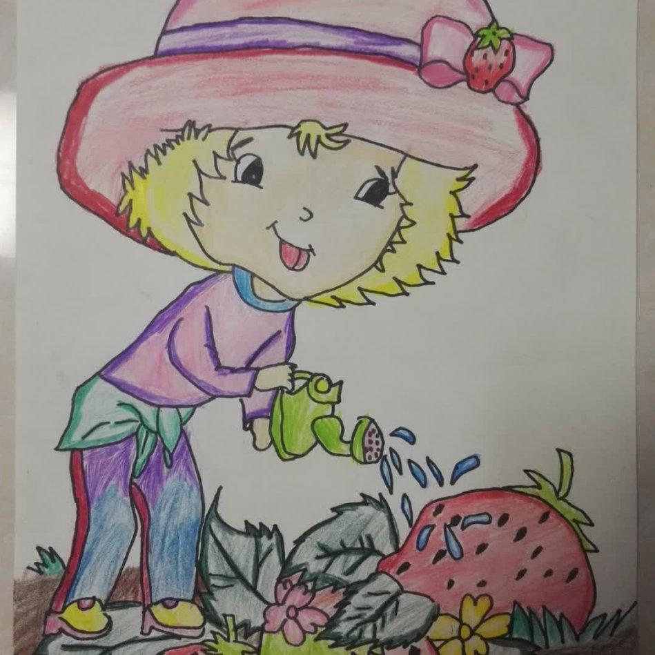 快樂天使的頭像