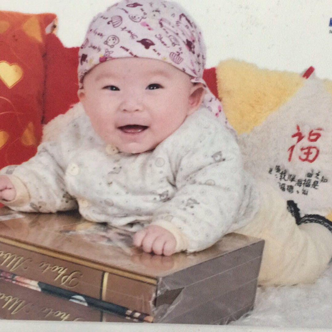 過去式！的頭像