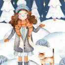 菲雅飛呀的頭像