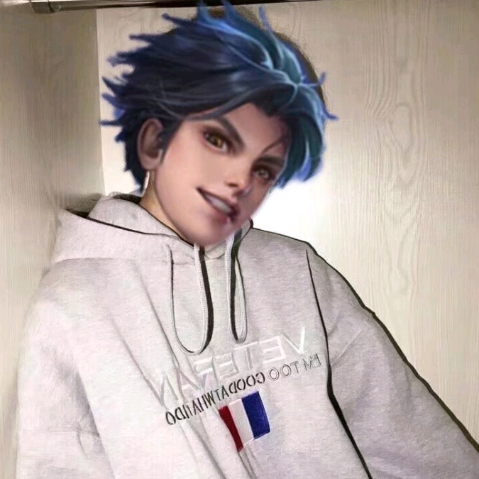 村上次月的頭像