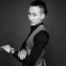 David（大衛）的頭像