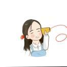 向著太陽的花的頭像