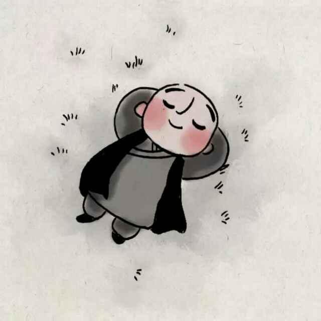 流年似水的頭像