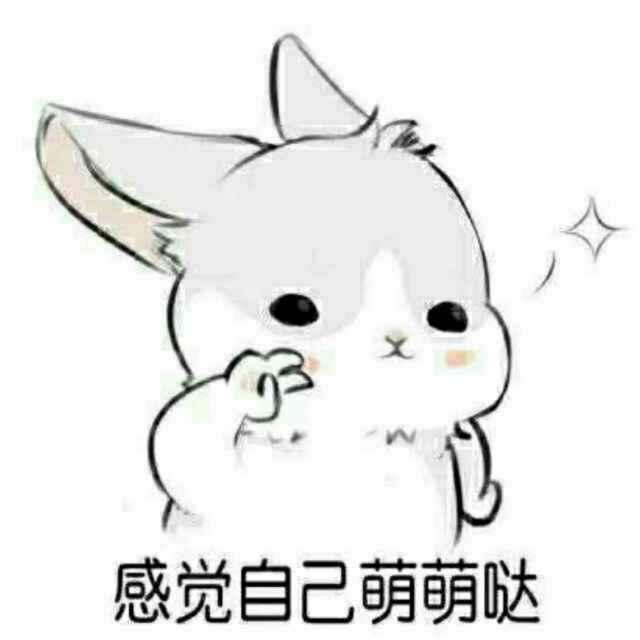 吃雞腿不吐骨頭的小兔幾的頭像