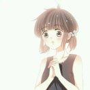 抬起頭`陽光依舊很燦爛的頭像