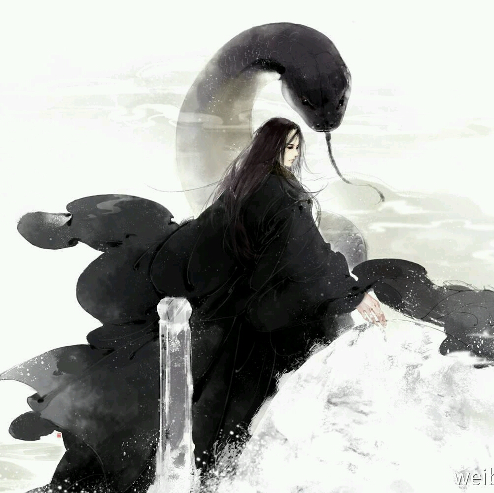 尼爾·唐納德·沃爾什的頭像