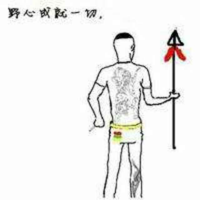 讓夢想照進現實。的頭像