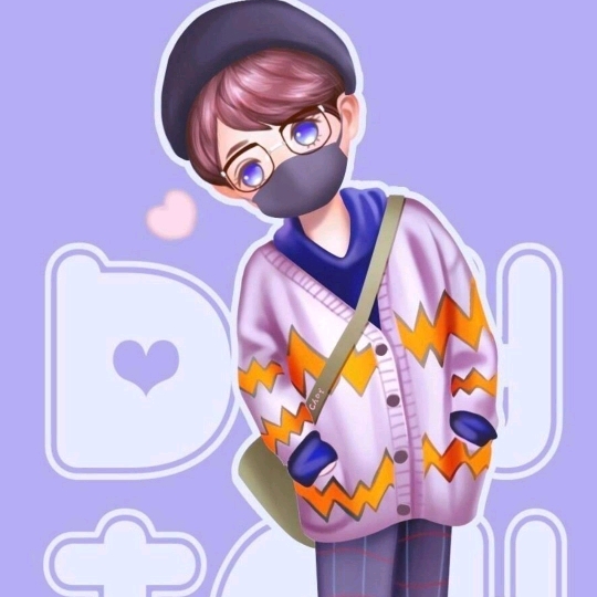 北海以南春未眠的頭像