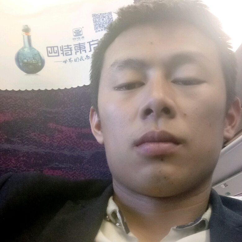 珍惜眼前人的頭像