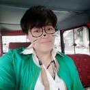 明天會更好的頭像