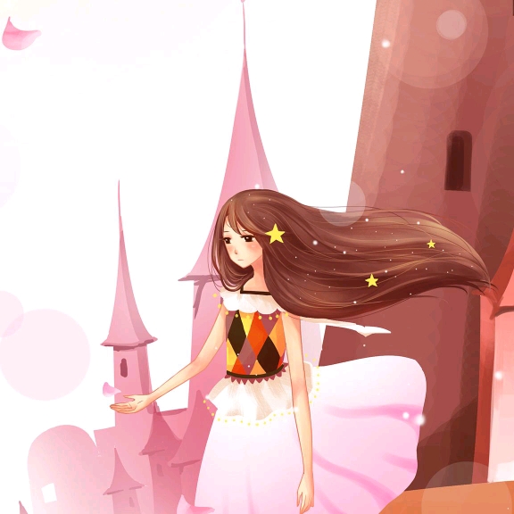 你的溫暖的頭像