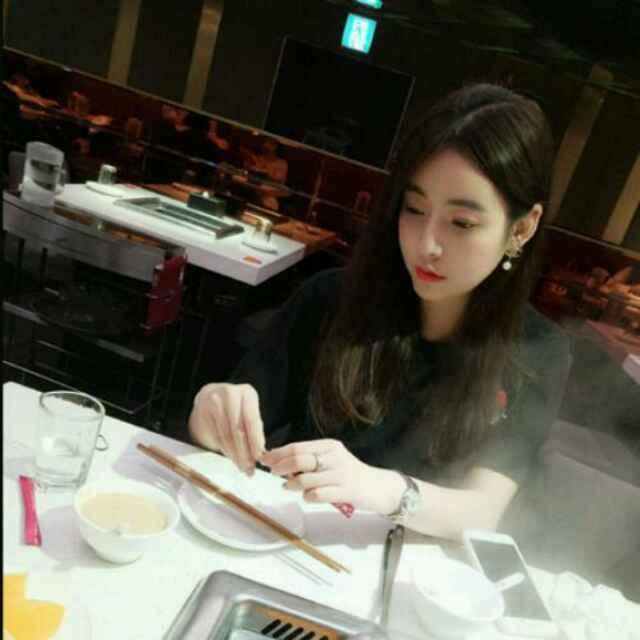 麋鹿森林的頭像