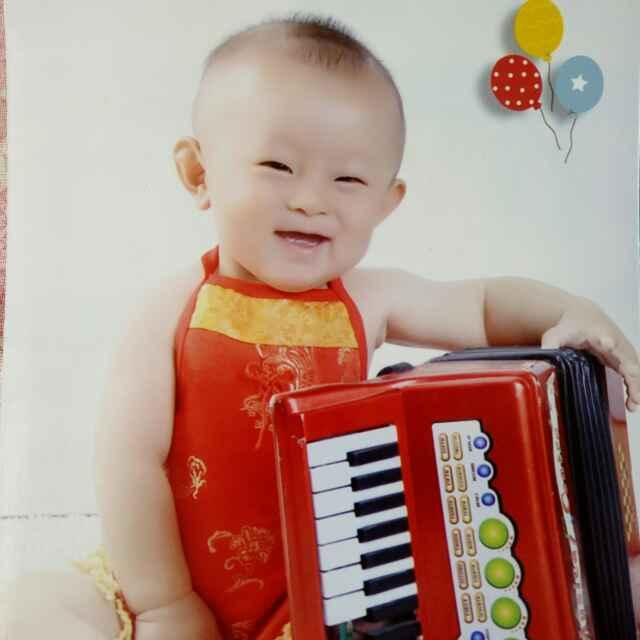 我們的幸福像流星的頭像