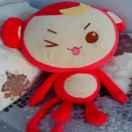 女子當(dāng)自強(qiáng)的頭像