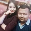 阿迪力艾力的頭像