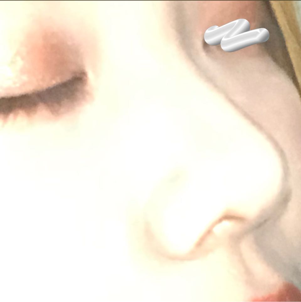 抓著雙馬尾的頭像