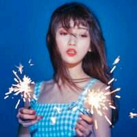 還好有你在的頭像