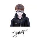 帥氣不減當(dāng)年的頭像