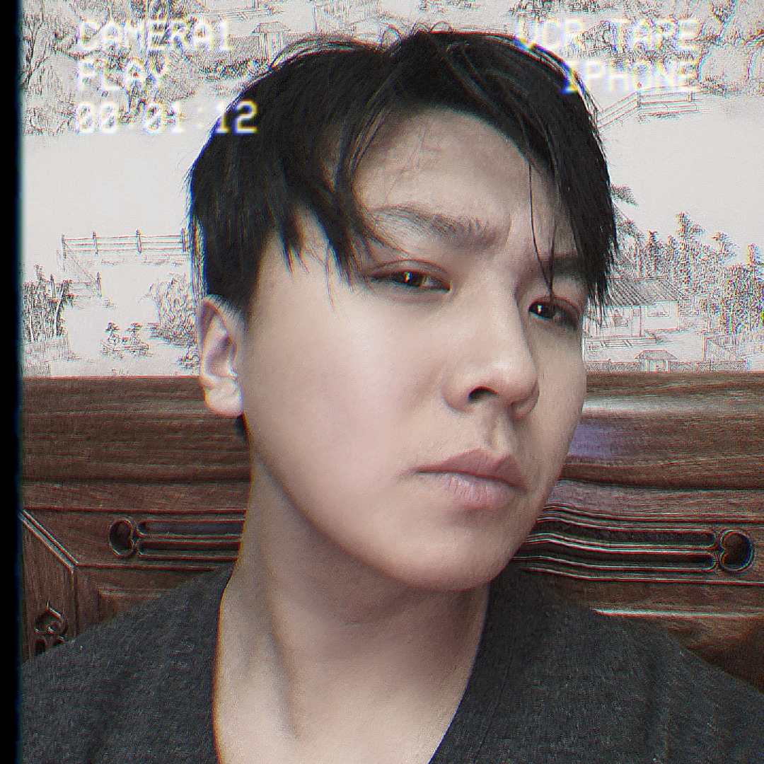 薛定諤的貓的頭像