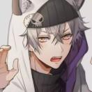 官方提醒的頭像