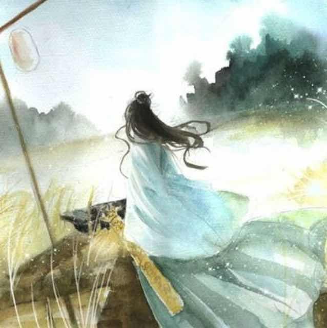 自是不必再相見了的頭像