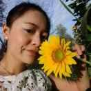 sunny	－半永久的頭像