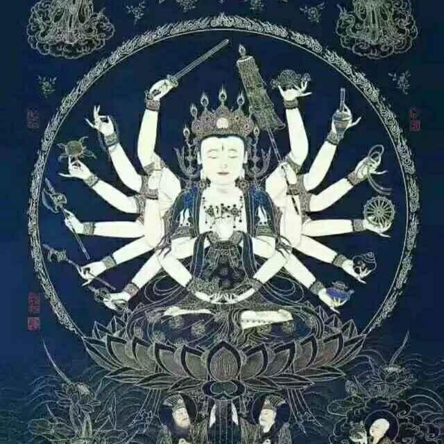 雙魚	座的頭像