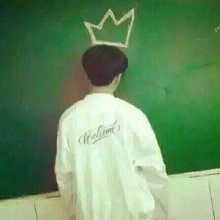 promise~永恒的頭像