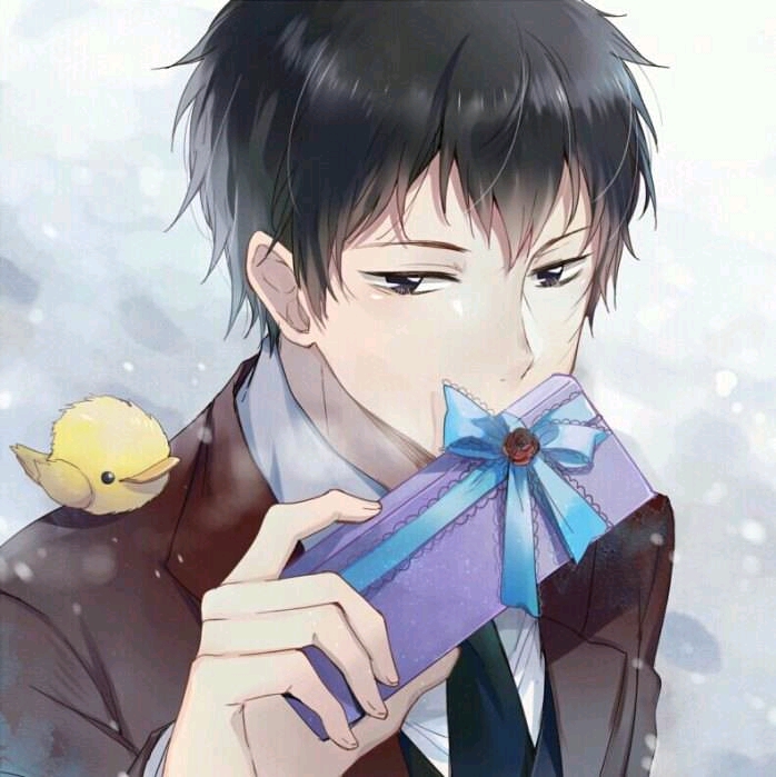 一片自由的云的頭像